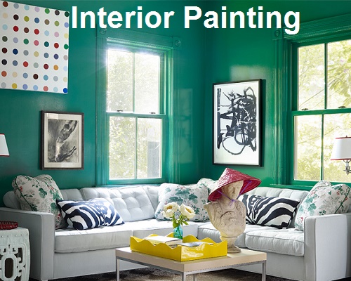 Interior Painting